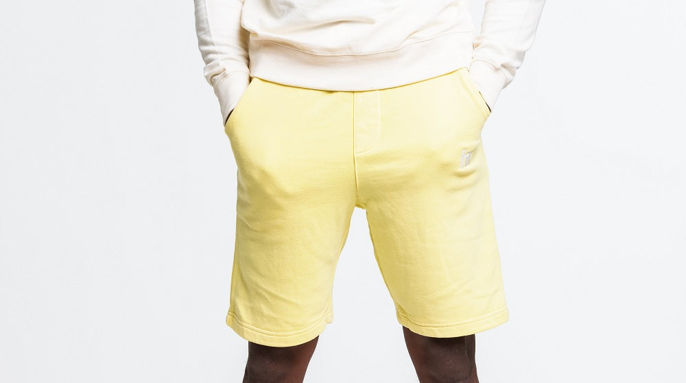 HT Coupe Shorts Mimosa