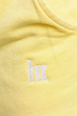 HT Coupe Shorts Mimosa