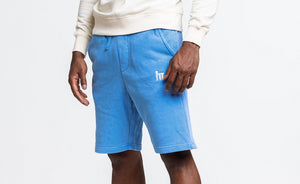 HT Coupe Shorts Oiler Blue