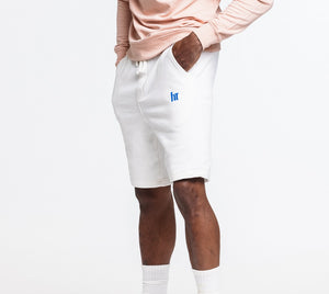 HT Coupe Shorts White Wall